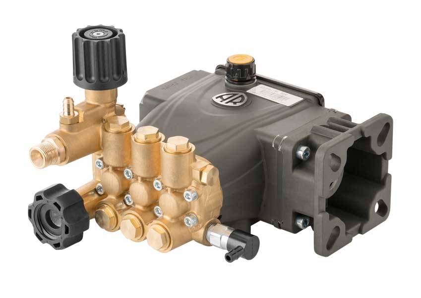 Annovi Pump             (C01) [213 JRV2.8G32]