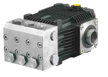 AR Pump 2500/13L 28 mm hollow [213 RK-SS13.17C]