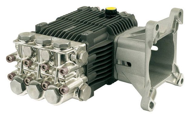 AR 4000/15 3,400 RPM 21133 (C1) [213 RKV4G40H D+F41]