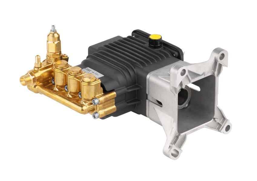 Annovi Pump Assy [213 RSV4G40HD Assy]