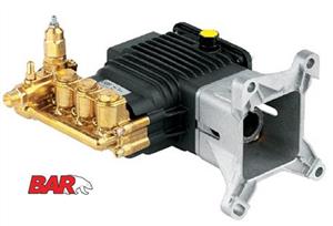 AR 12L/min-3000psi-3400rpm [213 RSV3G31]