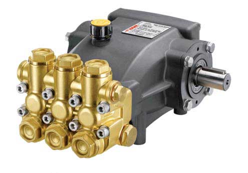 Hawk Pump [214 NPM1525R]