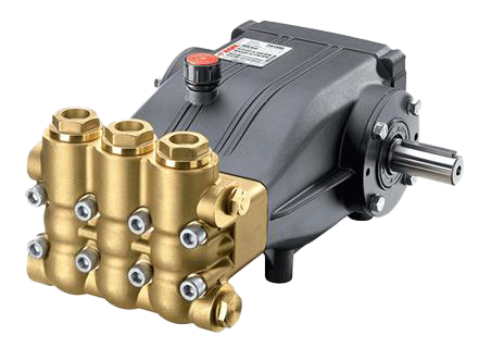 Hawk Pump 21L/min 5000psi [214 PX2135IR]