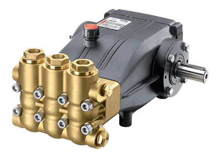 Hawk Pump - PX2150IR [214 PX2150IR]