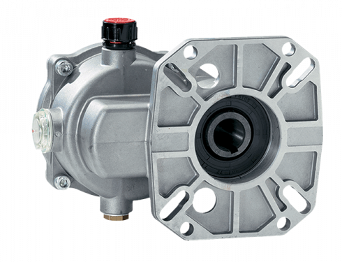 Hawk Gearbox - Was 244509 [224 1.099-673.0]