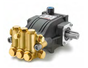 Hawk Pump - NHDP0612L [214 NHDP0612L]