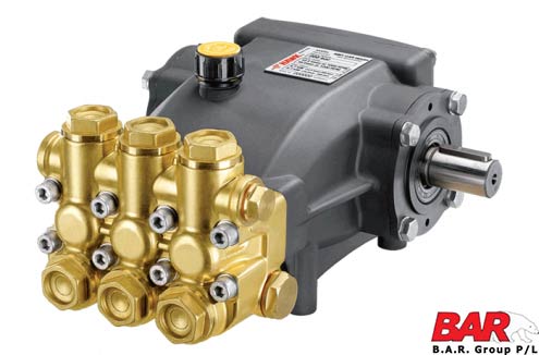 Hawk Pump [214 NMT1520R]