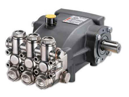 Hawk Pump - Hot Water [214 NMT2120HTPR]