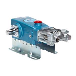 CAT Pump - 10 Frame Piston Pump