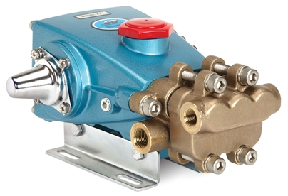 CAT Pump 3PFR7 Pump [215 237]