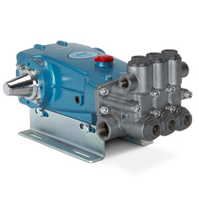 Cat Pump [215 2511]