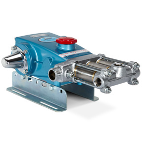 CAT Pump - 5 Frame Piston Pump