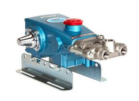 CAT Pump - 4 Frame Piston Pump