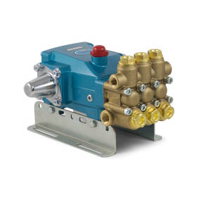 Cat Pump 85.119.021AB [215 5CP3120 Assy]