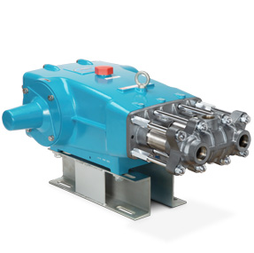 CAT Pump - 60 Frame Piston Pump