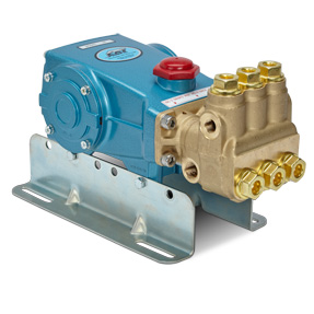 CAT 7 Frame Plunger Pump 17.9 L/min @ 4000 psi