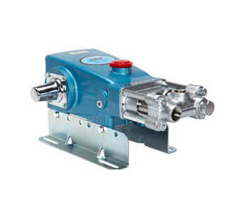 CAT Pump - 10 Frame Piston Pump