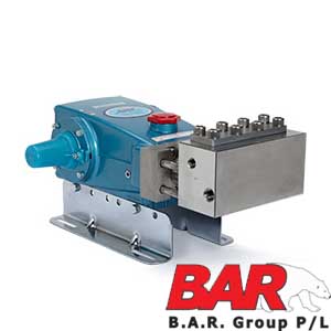CAT 22.8L/min-6000psi-1350rpm [215 1570]