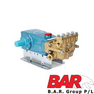CAT 45.4L/min-3000psi-1180rpm [215 1580]