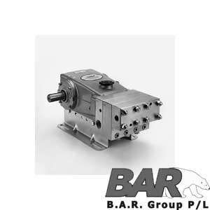 CAT 38L/min-3000psi-1429rpm [215 1861K]