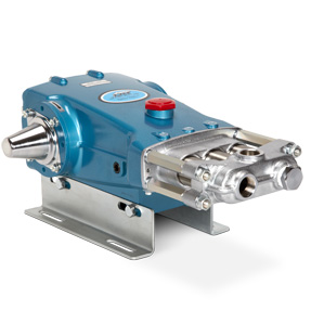 CAT Pump - 25 Frame Piston Pump