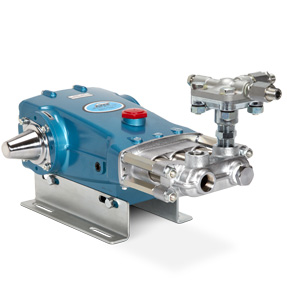 CAT Pump fr25 [215 2525]