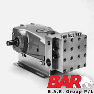 CAT 79.8L/min-1200psi-860rpm [215 2831K]