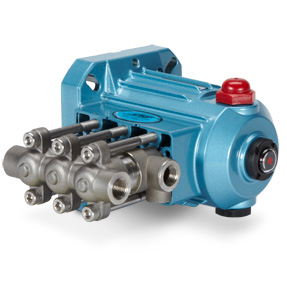 Cat Pump [215 2SFQ42SEEL]