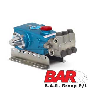 CAT 15.2L/min-2200psi-950rpm