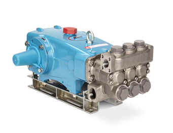 Cat Pump 35 Frame S/s [215 3521DHS]