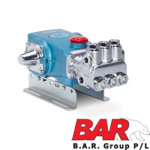 CAT PUMP [215 550]