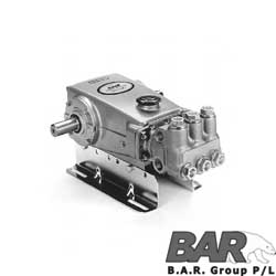 Cat Pump [215 650]