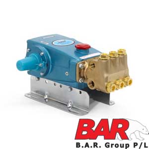 CAT 38L/min-3000psi-1429rpm [215 661C]
