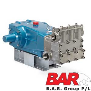 CAT 378.5L/min-1000psi-680rpm [215 67102]
