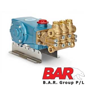 CAT Pump [215 700]