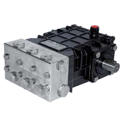 Udor 27 L/min-2900 Psi-1450 Rpm [216 GSC272900S]