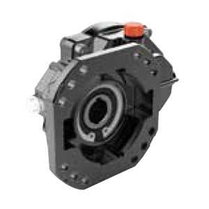 UDOR Gear Box, RN 122 1-1/8" [216 RN122 1-1/8]