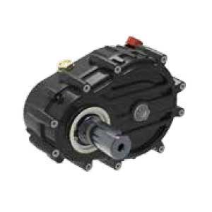 UDOR Gear Box, RX115 [216 RX115]