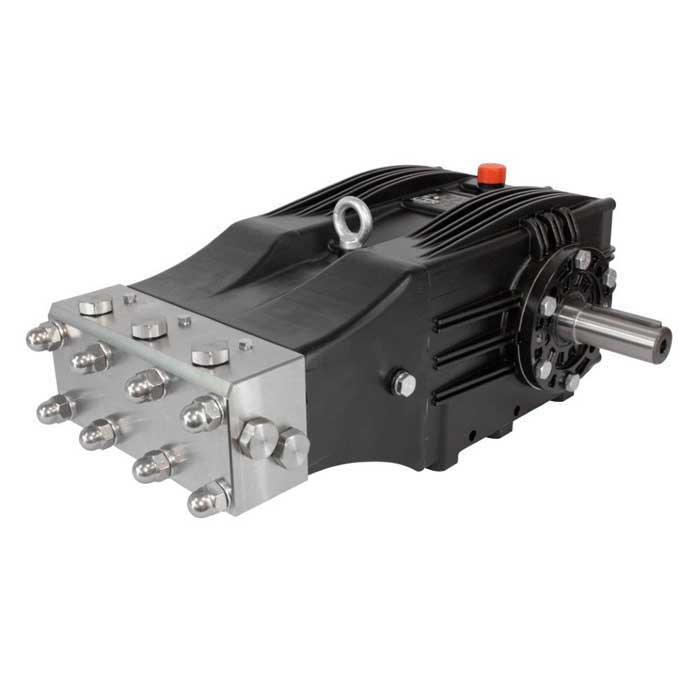 Udor 14.6L/min-14500psi-1000rpm [216 VY-B14.614500R]