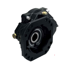 Udor Gear Box [216 5121G9]