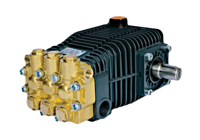 Bertolini Pump [218 RAL2035-P]