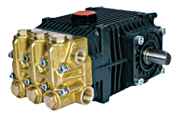 Bertolini Pump (C1) [218 TTK2130]