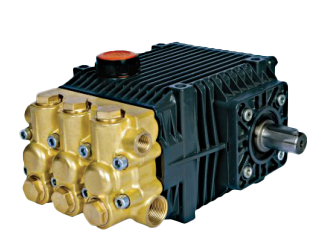 Bertolini Pump [218 TTL1330]