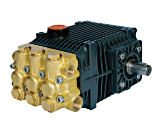 Bertolini Pump [218 TTL1520]