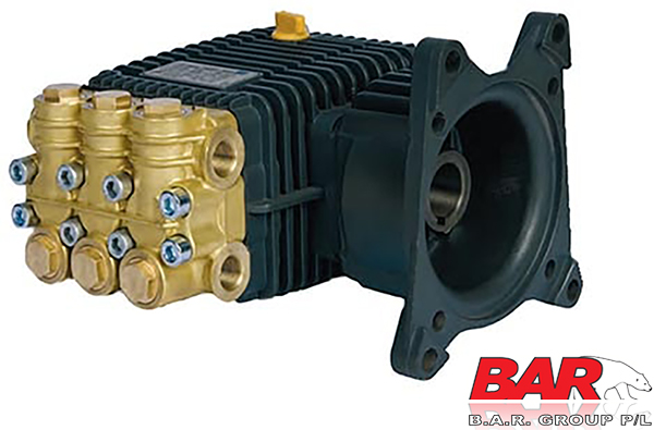 Bertolini Pump [218 WBXG3025]