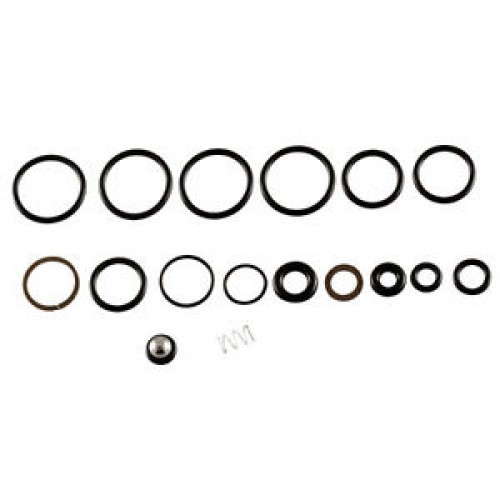 AR O Ring Kit           (D01) [223 2190]