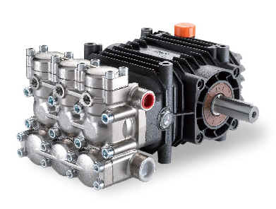 HPP Pump - CLW[220 CLW100/100 Left]