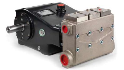 HPP Pump - EL[220 EL122/130]
