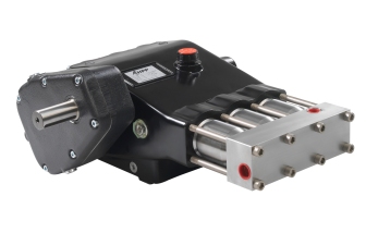 HPP Pump - ELHR[220 ELHR 30/600-1900]