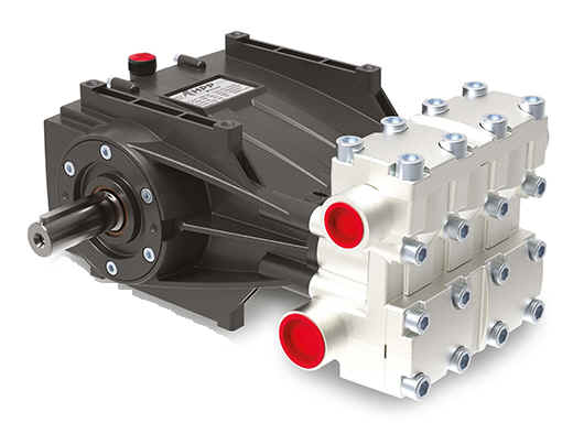 HPP Pump - ETH[220 ETH45/320]